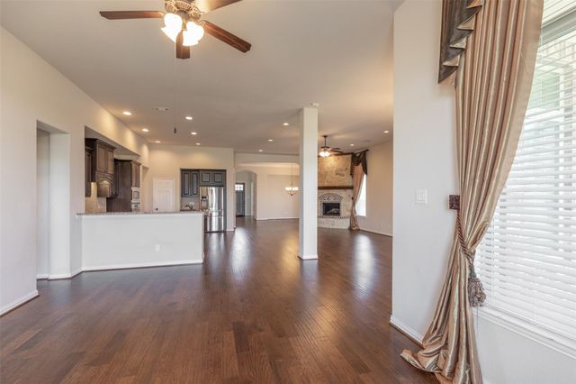 10406 Mossback Pine Road, Katy, TX 77494