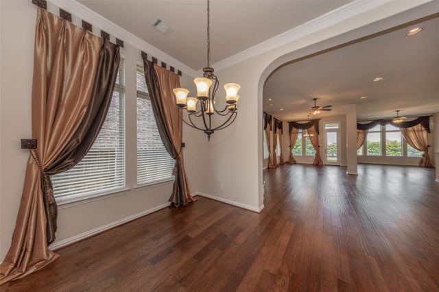 10406 Mossback Pine Road, Katy, TX 77494