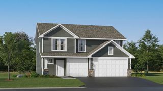 9794 26th Street NE, Saint Michael, MN 55376