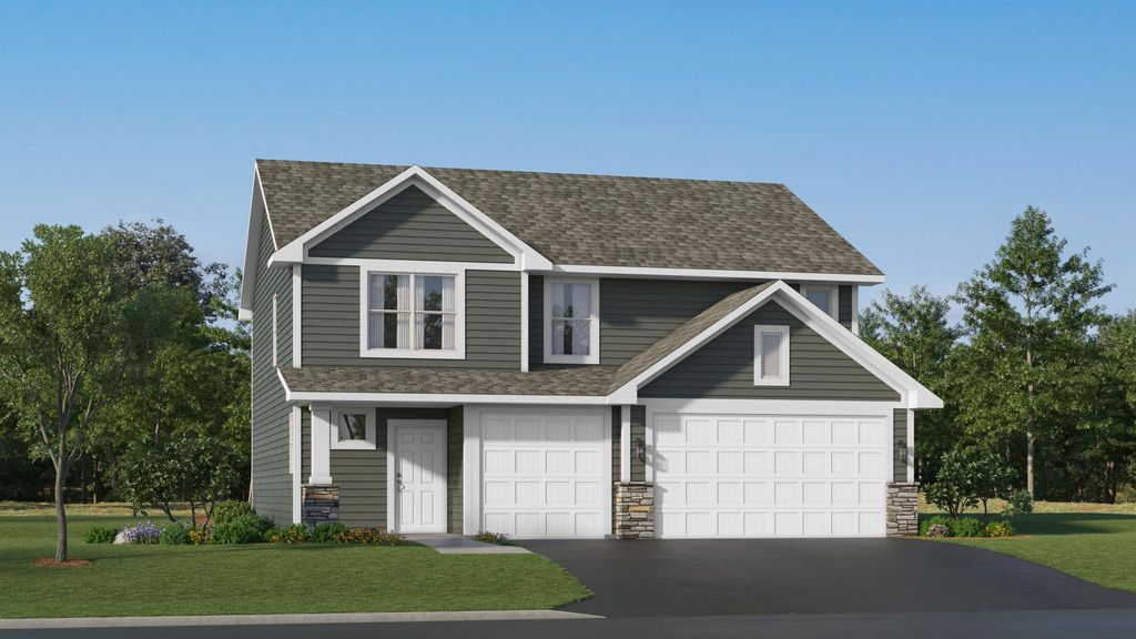 9794 26th Street NE, Saint Michael, MN 55376