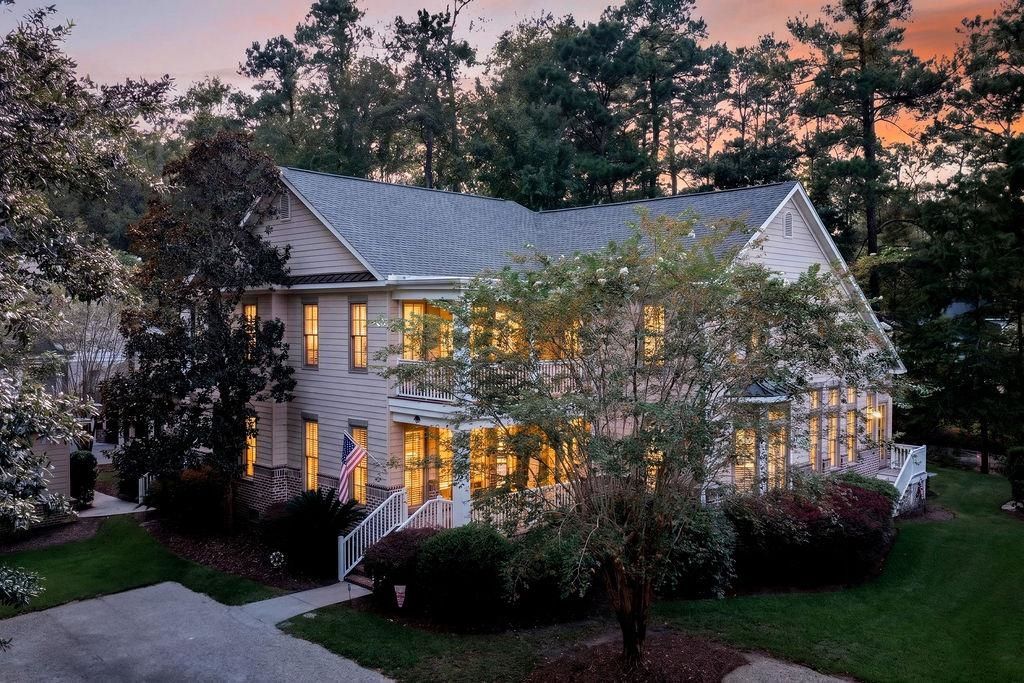 429 Tuckers Rd # 429-B, Pawleys Island, SC 29585 — exterior