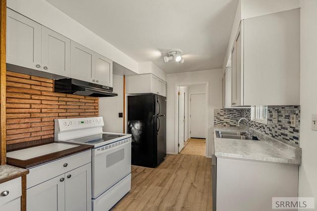 1993 Azalea Drive, Idaho Falls, ID 83404