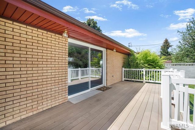 1993 Azalea Drive, Idaho Falls, ID 83404