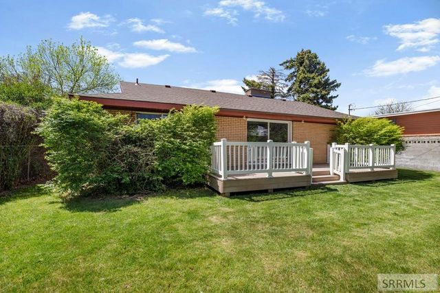 1993 Azalea Drive, Idaho Falls, ID 83404