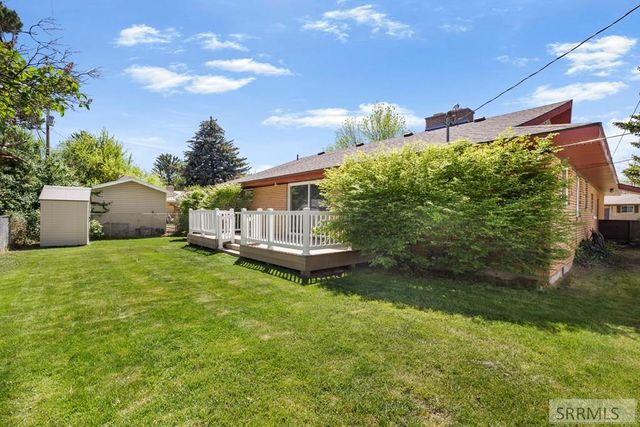 1993 Azalea Drive, Idaho Falls, ID 83404