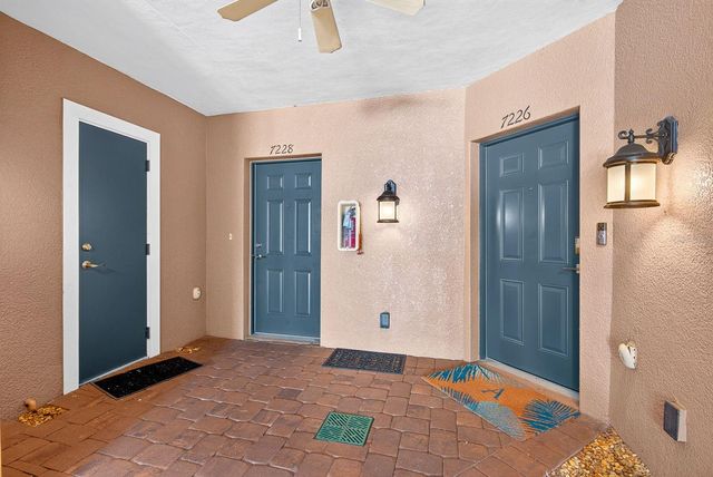 7228 HAMILTON ROAD 7228, Bradenton, FL 34209