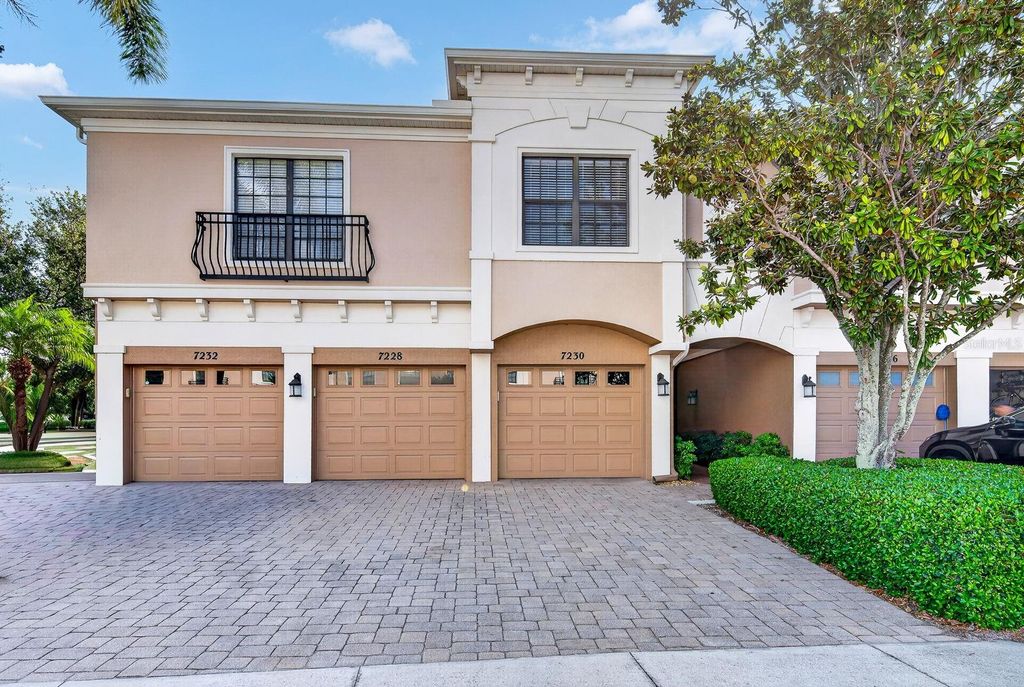 7228 HAMILTON ROAD 7228, Bradenton, FL 34209
