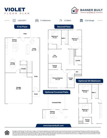 7614 Nightingale Court, Chattanooga, TN 37421