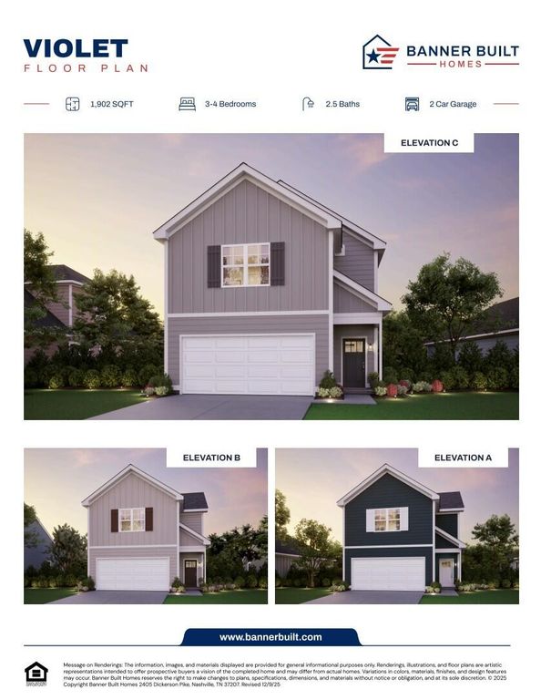 7614 Nightingale Court, Chattanooga, TN 37421