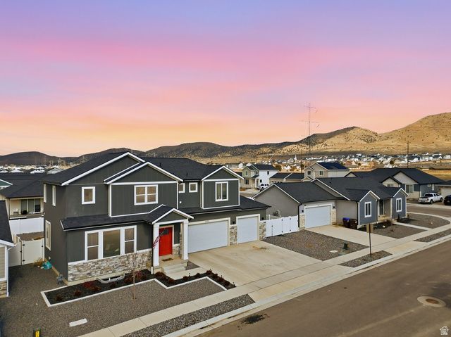 2395 E BOXWOOD LN, Eagle Mountain, UT 84005