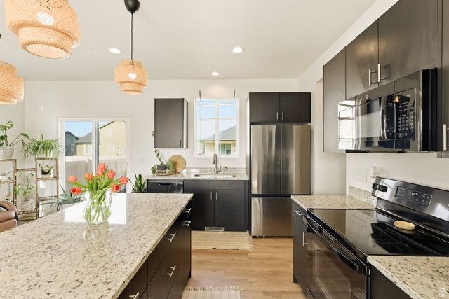 2395 E BOXWOOD LN, Eagle Mountain, UT 84005