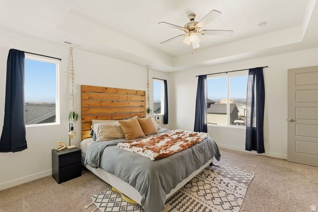 2395 E BOXWOOD LN, Eagle Mountain, UT 84005