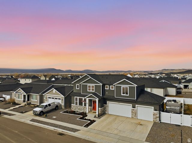 2395 E BOXWOOD LN, Eagle Mountain, UT 84005