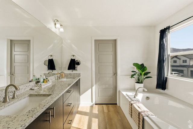 2395 E BOXWOOD LN, Eagle Mountain, UT 84005