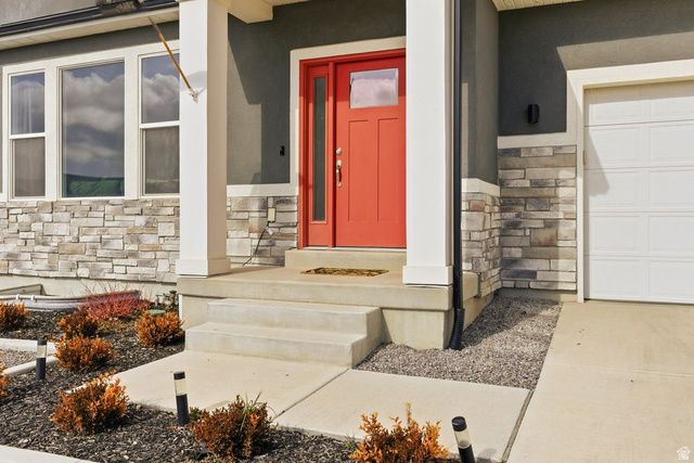 2395 E BOXWOOD LN, Eagle Mountain, UT 84005