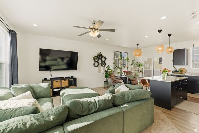 2395 E BOXWOOD LN, Eagle Mountain, UT 84005