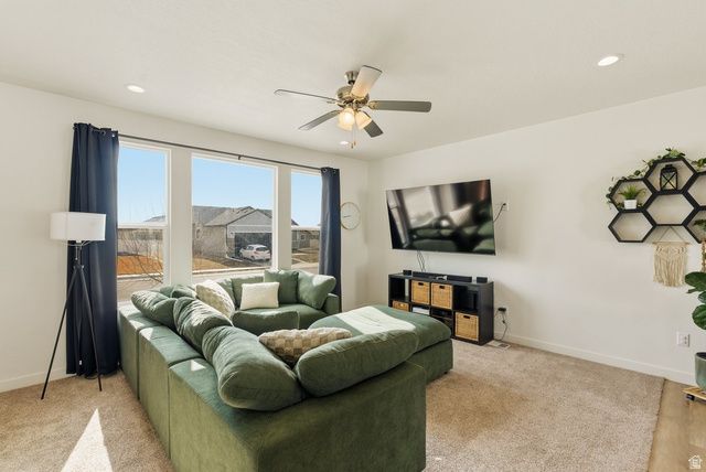 2395 E BOXWOOD LN, Eagle Mountain, UT 84005