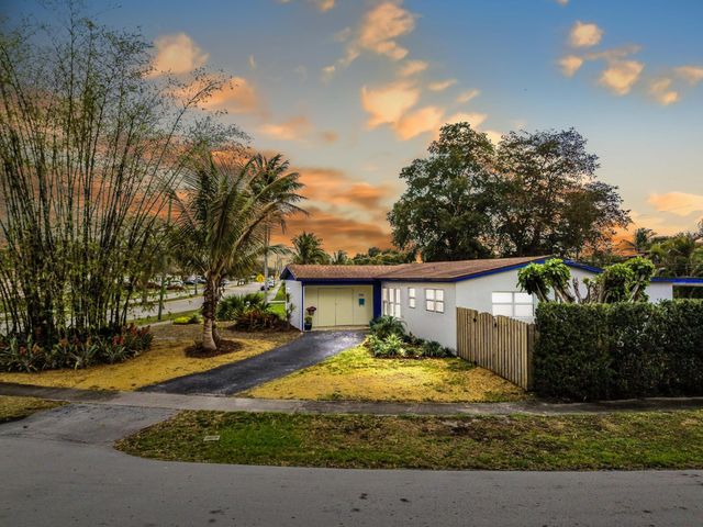 6260 NW 19th Street, Sunrise, FL 33313