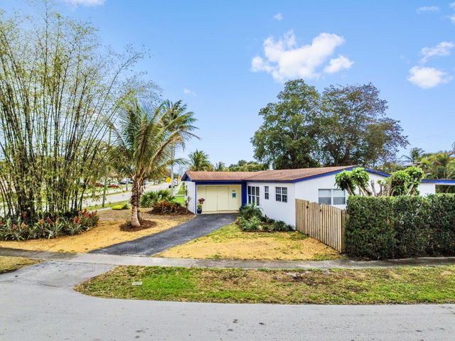 6260 NW 19th Street, Sunrise, FL 33313