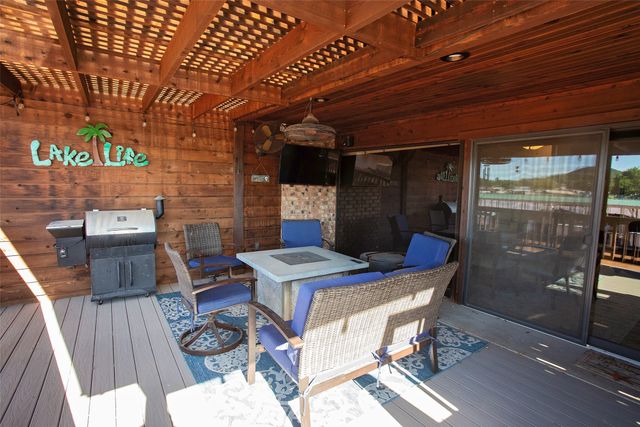 1361 Willow Beach A5, Possum Kingdom Lake, TX 76449