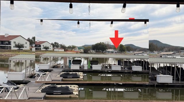 1361 Willow Beach A5, Possum Kingdom Lake, TX 76449