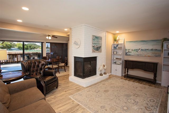 1361 Willow Beach A5, Possum Kingdom Lake, TX 76449