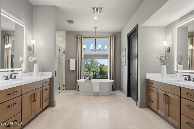 9243 E VISTA Drive, Scottsdale, AZ 85262