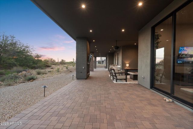 9243 E VISTA Drive, Scottsdale, AZ 85262
