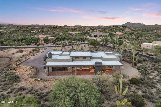 9243 E VISTA Drive, Scottsdale, AZ 85262