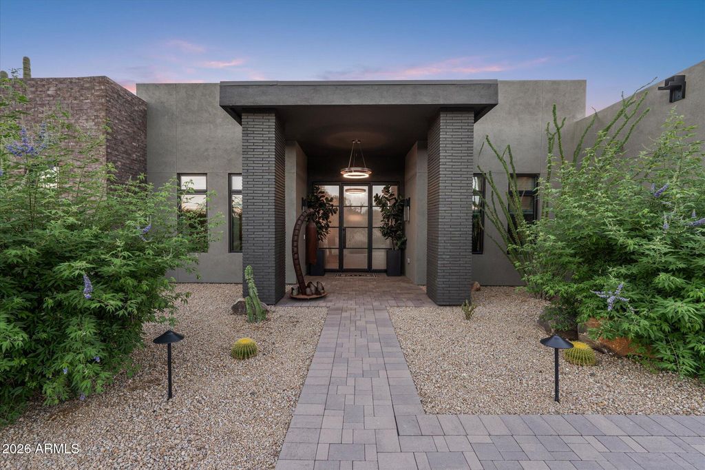 9243 E VISTA Drive, Scottsdale, AZ 85262 — photo 3