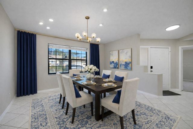 34 BETH LANE, Palm Coast, FL 32137