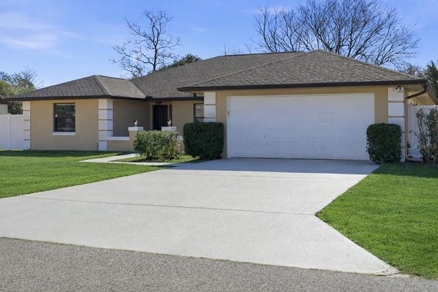 34 BETH LANE, Palm Coast, FL 32137