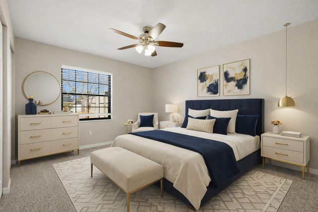 34 BETH LANE, Palm Coast, FL 32137