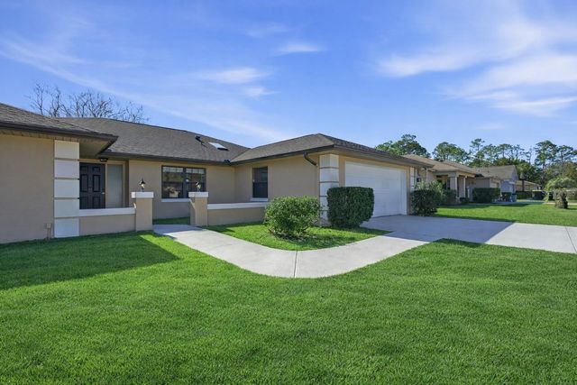 34 BETH LANE, Palm Coast, FL 32137