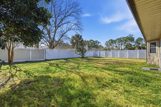 34 BETH LANE, Palm Coast, FL 32137