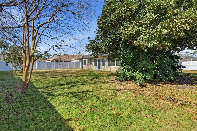 34 BETH LANE, Palm Coast, FL 32137