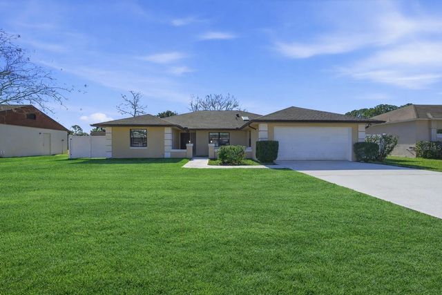 34 BETH LANE, Palm Coast, FL 32137