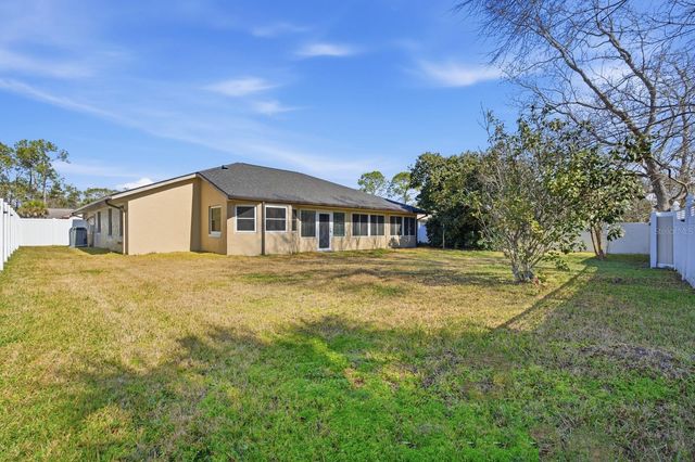 34 BETH LANE, Palm Coast, FL 32137