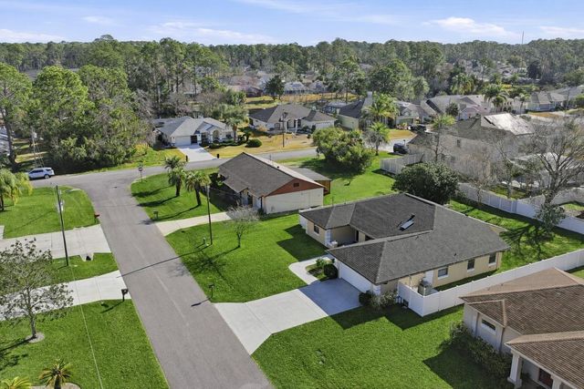 34 BETH LANE, Palm Coast, FL 32137
