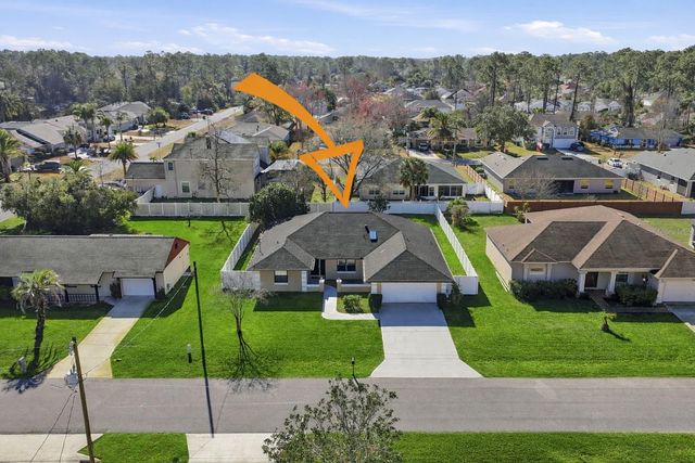 34 BETH LANE, Palm Coast, FL 32137