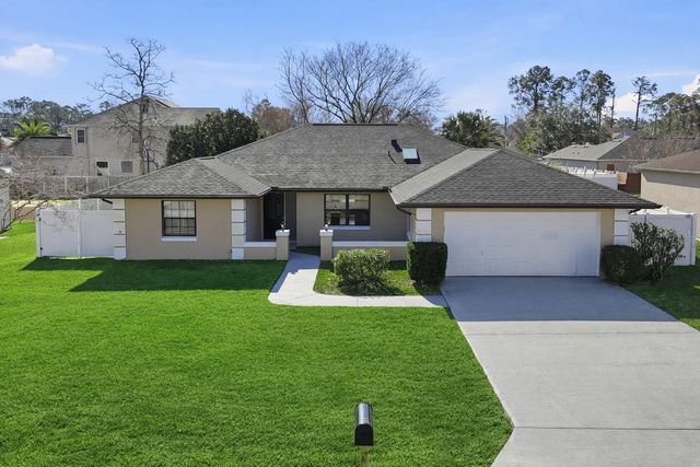 34 BETH LANE, Palm Coast, FL 32137