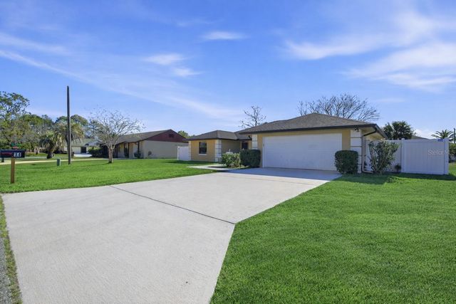 34 BETH LANE, Palm Coast, FL 32137