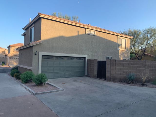 21842 N 40TH Place, Phoenix, AZ 85050