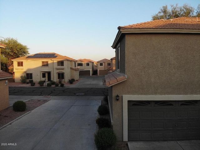 21842 N 40TH Place, Phoenix, AZ 85050