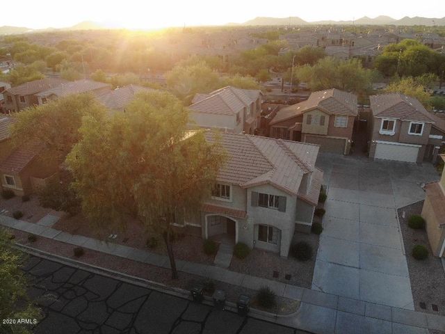 21842 N 40TH Place, Phoenix, AZ 85050