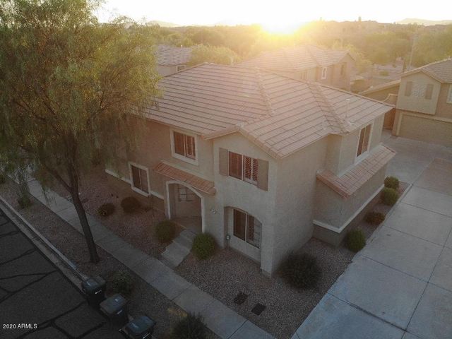 21842 N 40TH Place, Phoenix, AZ 85050