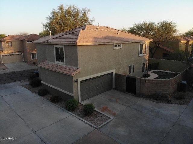 21842 N 40TH Place, Phoenix, AZ 85050