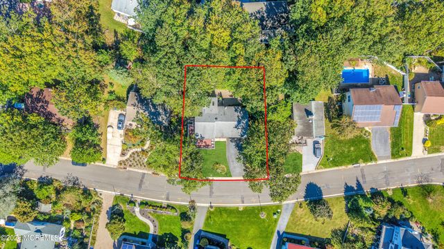 127 Arnold Place, Neptune Township, NJ 07753