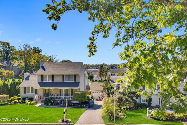 127 Arnold Place, Neptune Township, NJ 07753