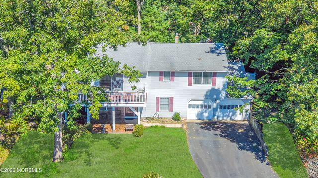 127 Arnold Place, Neptune Township, NJ 07753